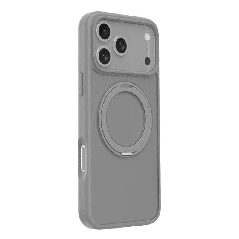 Torrii iPhone 17 Pro Max Torero Magsafe Stand Case Torrii iPhone 17 Pro Max Torero Magsafe Stand Case